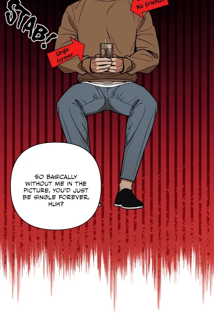 I'm Not Drunk! Chapter 4 - Page 75