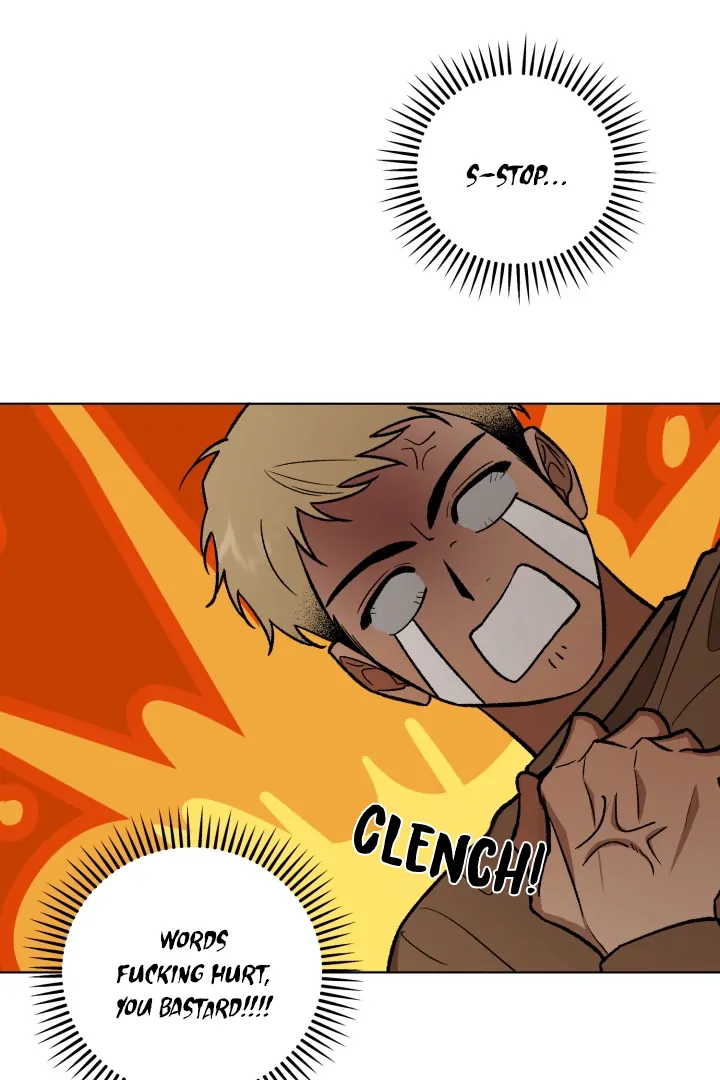 I'm Not Drunk! Chapter 4 - Page 76