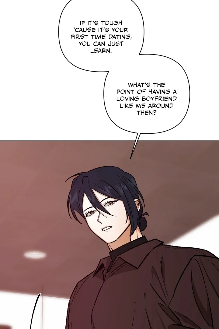 I'm Not Drunk! Chapter 4 - Page 80