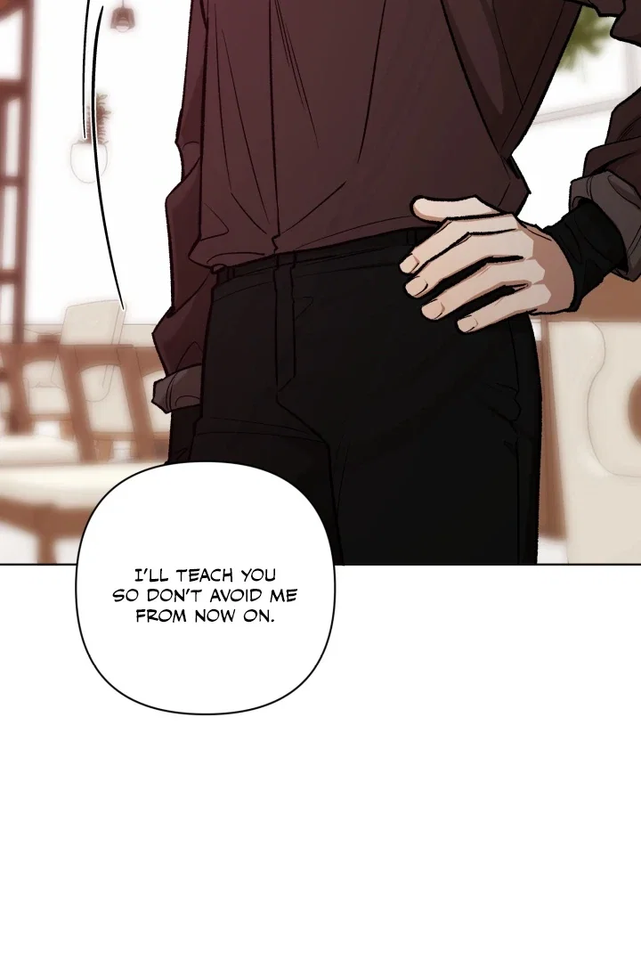 I'm Not Drunk! Chapter 4 - Page 81