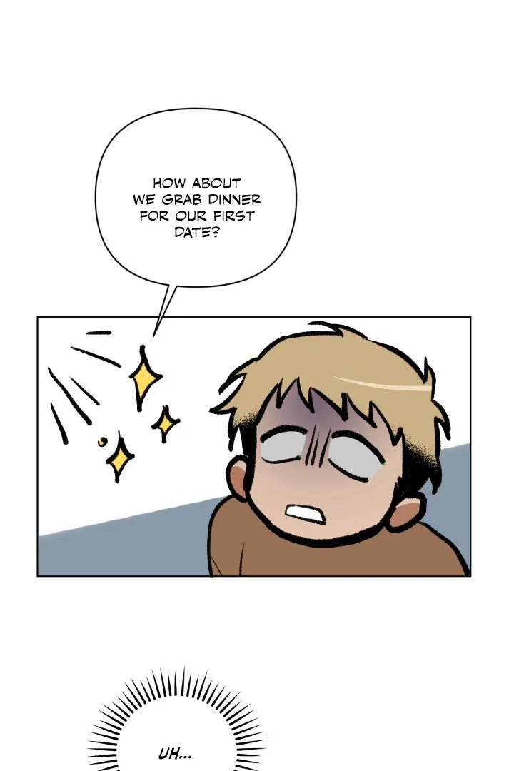 I'm Not Drunk! Chapter 4 - Page 82