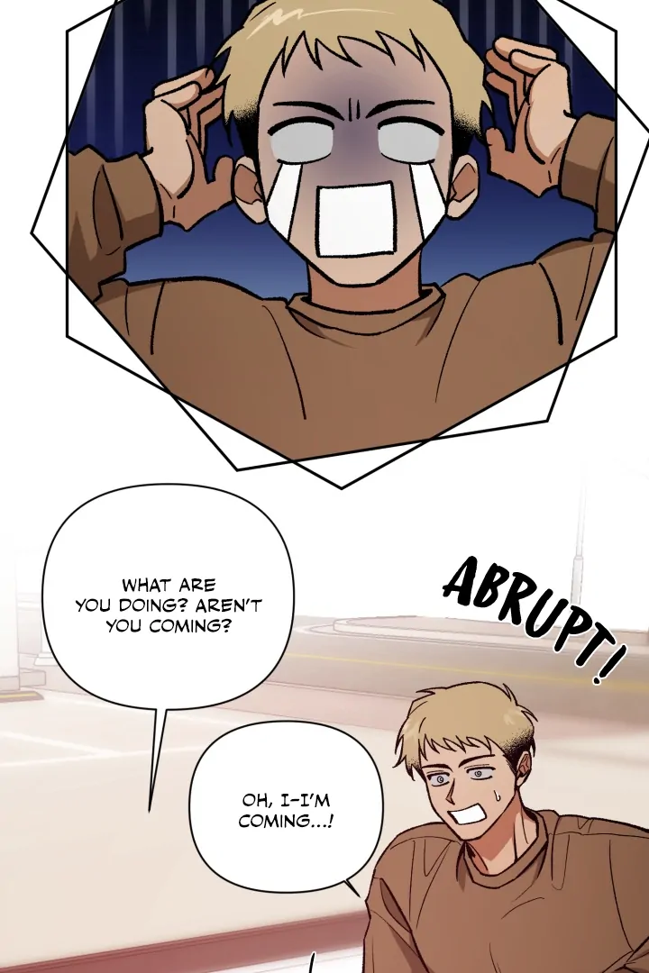 I'm Not Drunk! Chapter 4 - Page 84