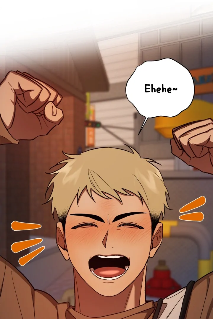 I'm Not Drunk! Chapter 4 - Page 89