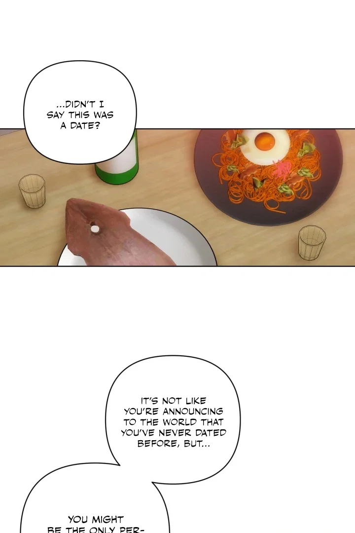 I'm Not Drunk! Chapter 5 - Page 1