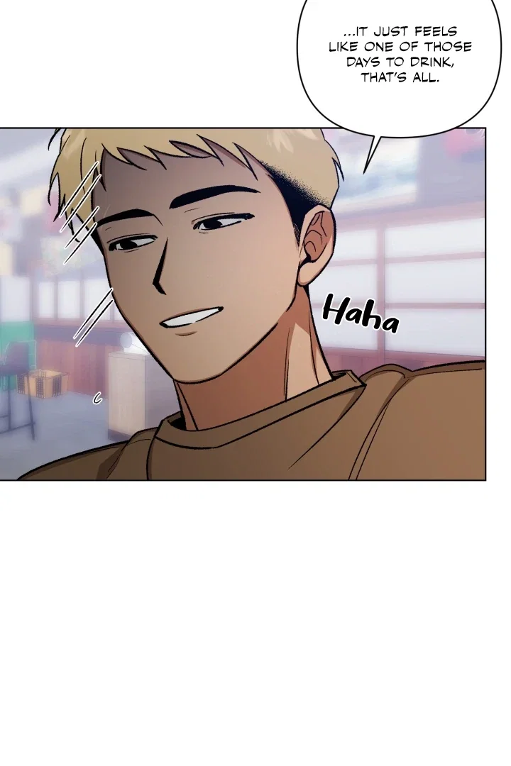 I'm Not Drunk! Chapter 5 - Page 3