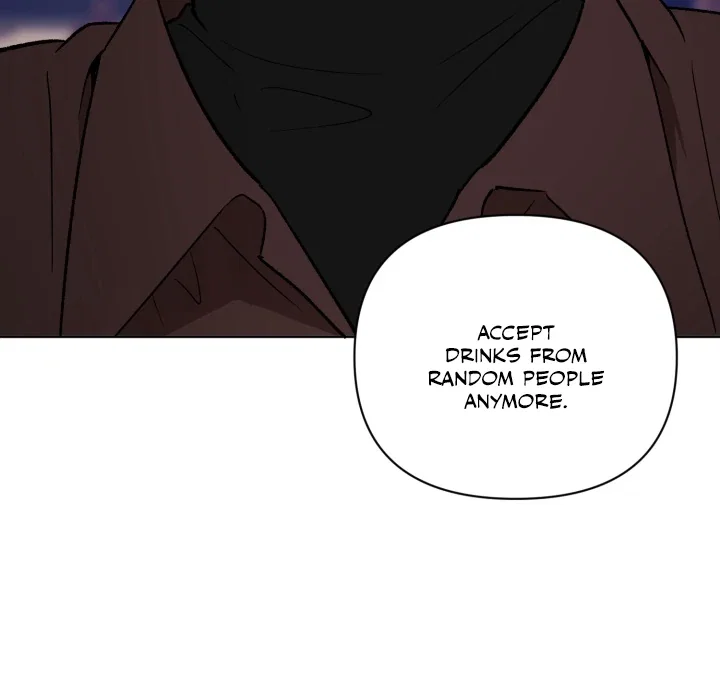 I'm Not Drunk! Chapter 5 - Page 9