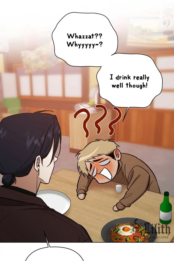 I'm Not Drunk! Chapter 5 - Page 10