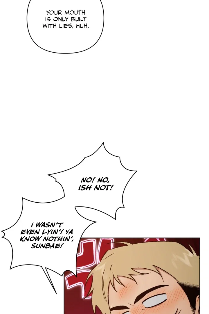 I'm Not Drunk! Chapter 5 - Page 11