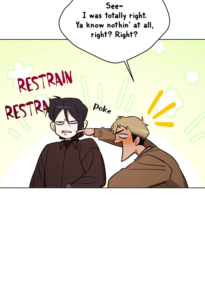 I'm Not Drunk! Chapter 5 - Page 13
