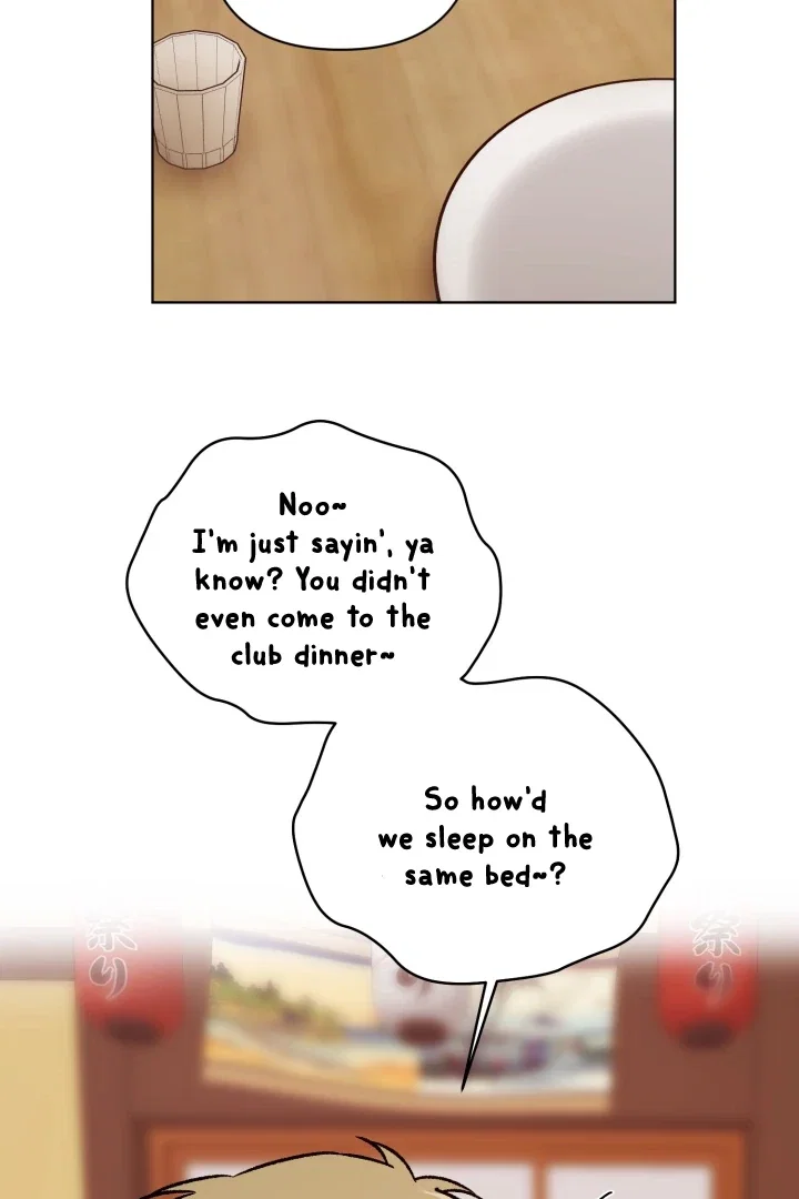 I'm Not Drunk! Chapter 5 - Page 15