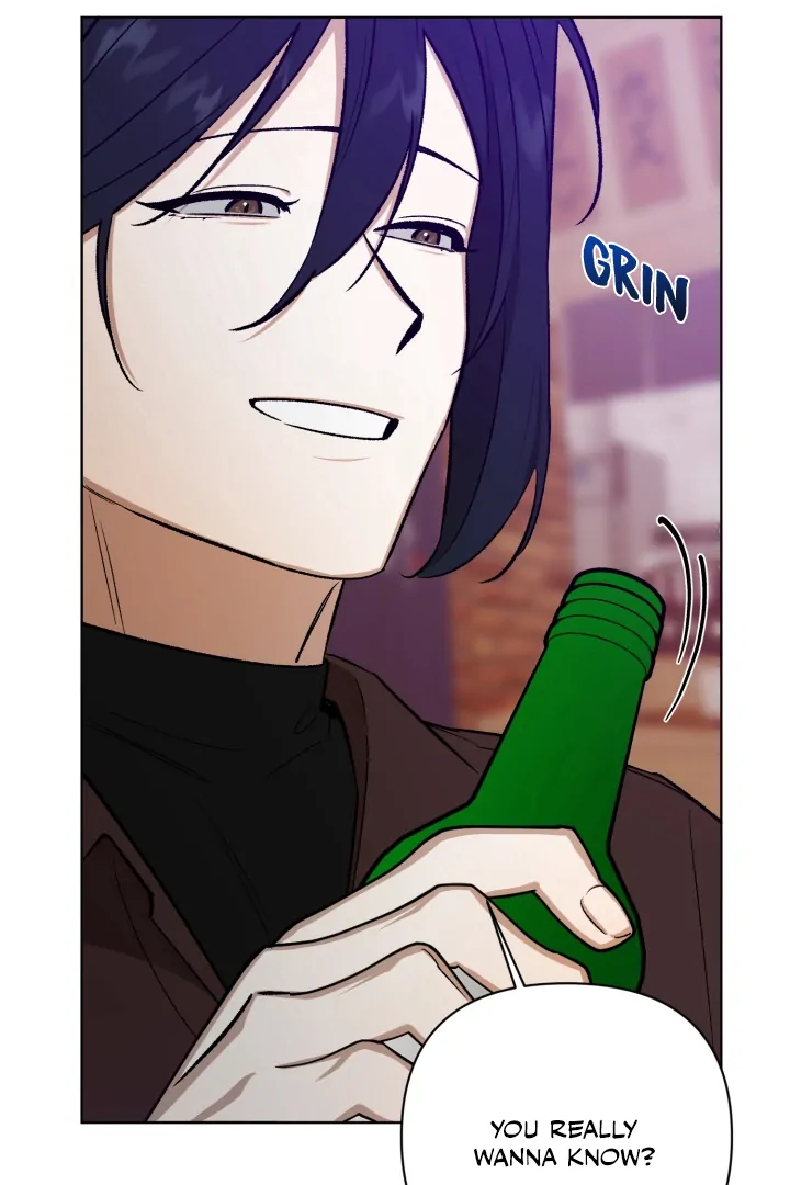 I'm Not Drunk! Chapter 5 - Page 19