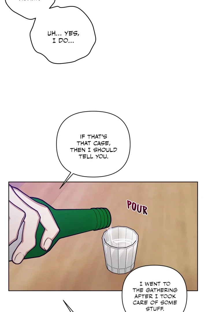 I'm Not Drunk! Chapter 5 - Page 21