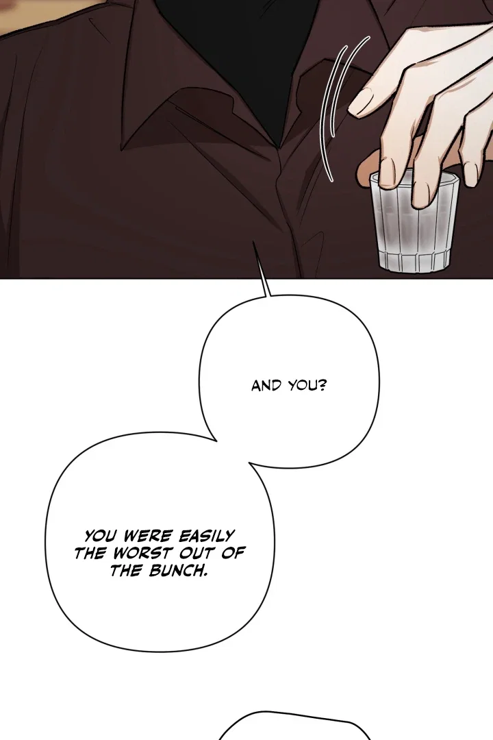 I'm Not Drunk! Chapter 5 - Page 23