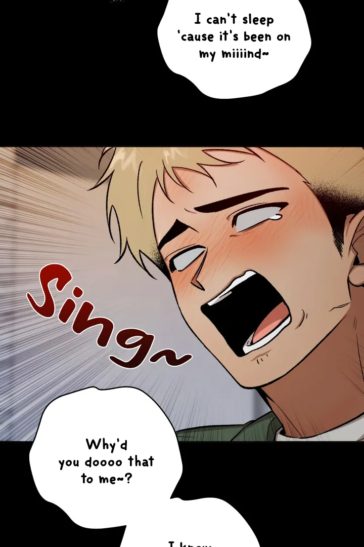 I'm Not Drunk! Chapter 5 - Page 25