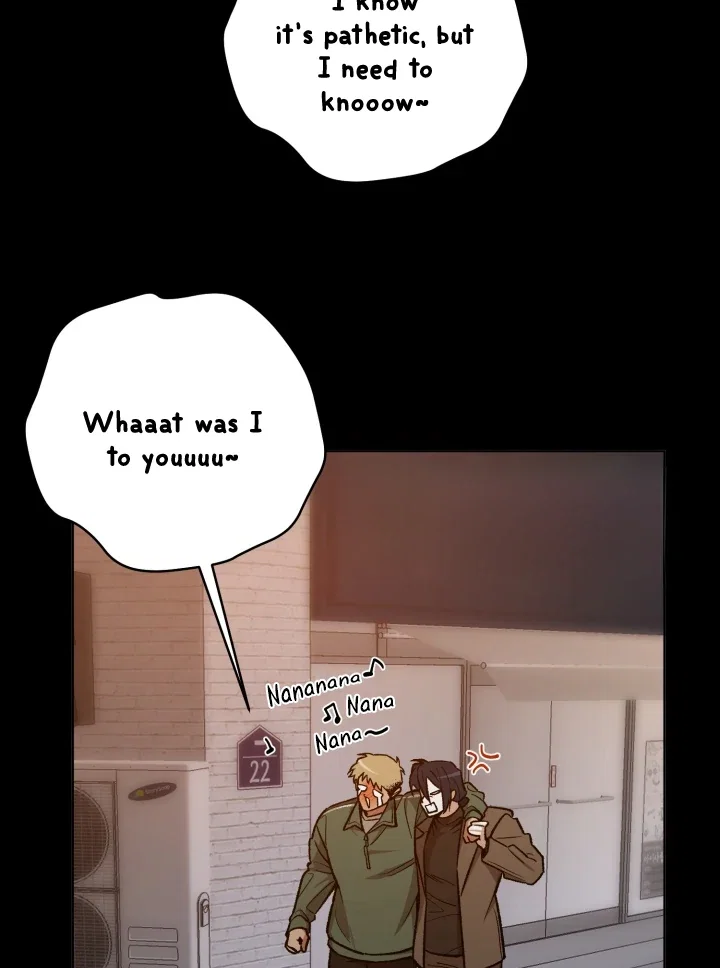I'm Not Drunk! Chapter 5 - Page 26