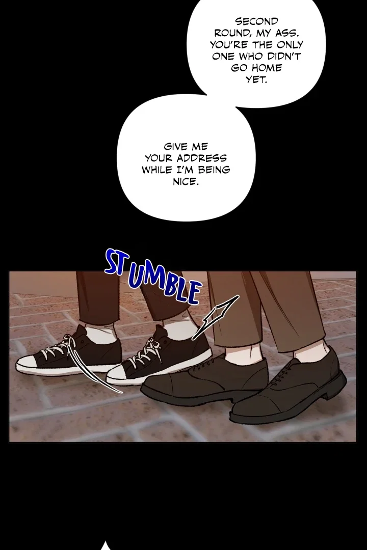 I'm Not Drunk! Chapter 5 - Page 29