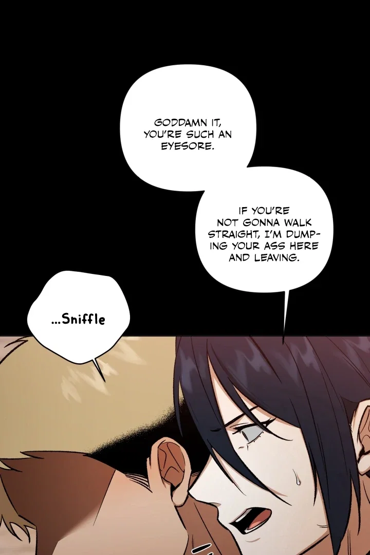 I'm Not Drunk! Chapter 5 - Page 31