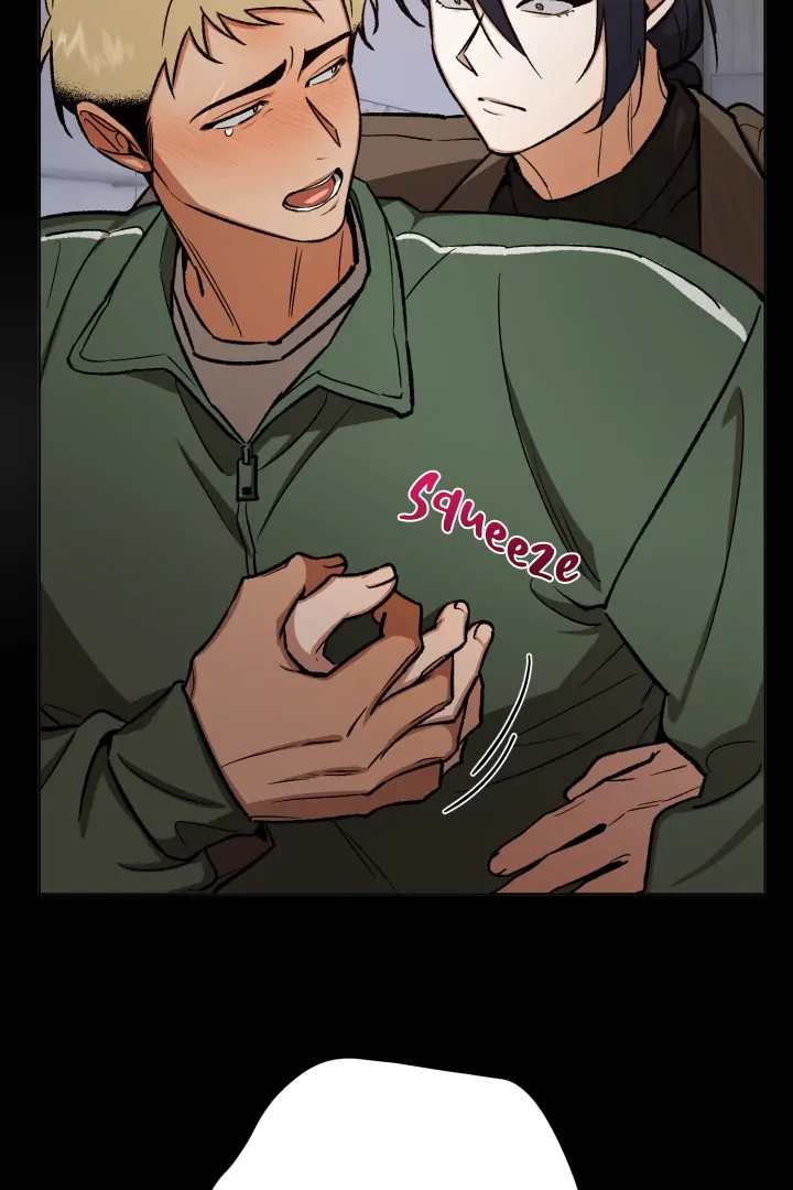 I'm Not Drunk! Chapter 5 - Page 33
