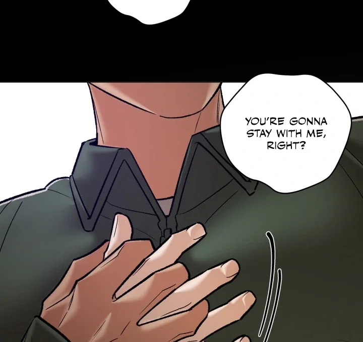 I'm Not Drunk! Chapter 5 - Page 36