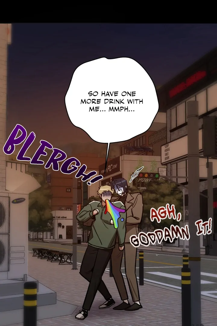 I'm Not Drunk! Chapter 5 - Page 38