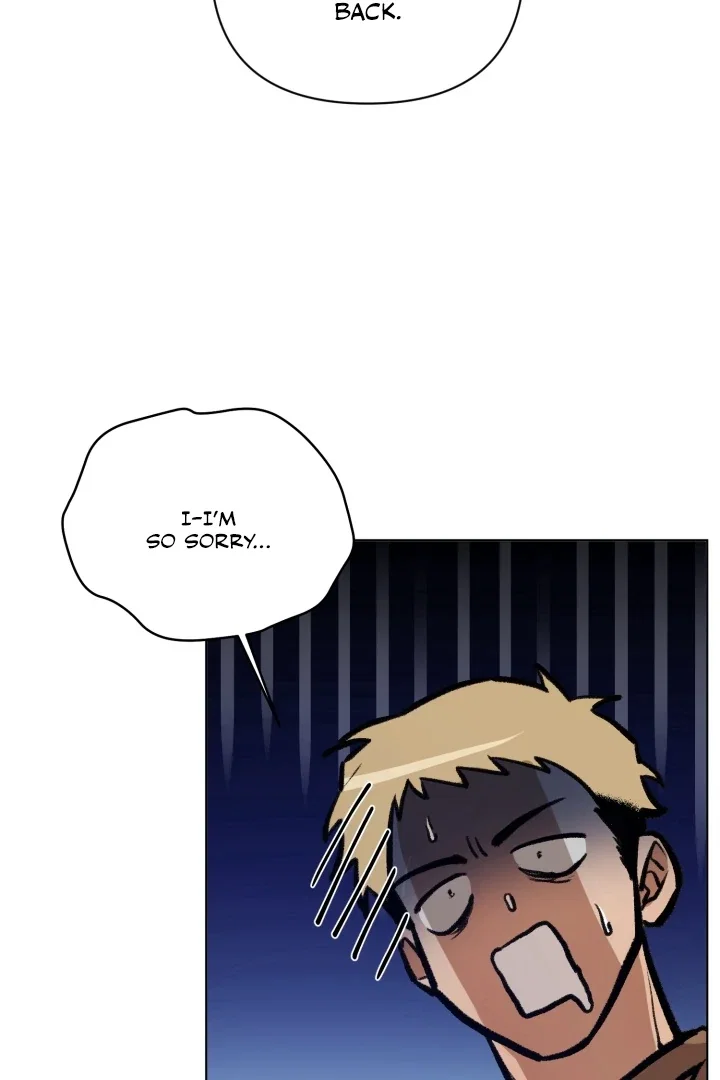 I'm Not Drunk! Chapter 5 - Page 41