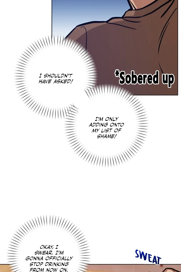 I'm Not Drunk! Chapter 5 - Page 42