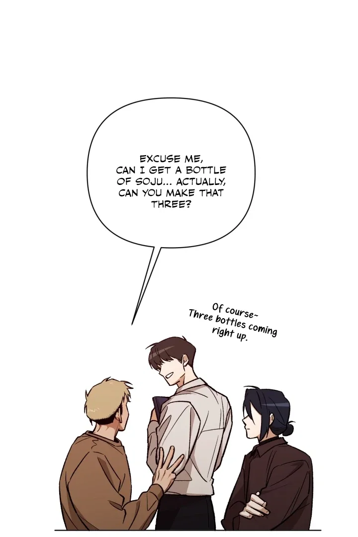 I'm Not Drunk! Chapter 5 - Page 51