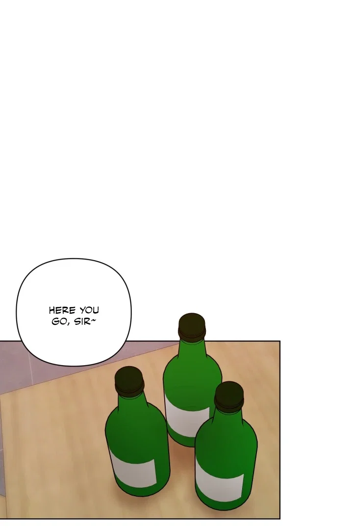 I'm Not Drunk! Chapter 5 - Page 52
