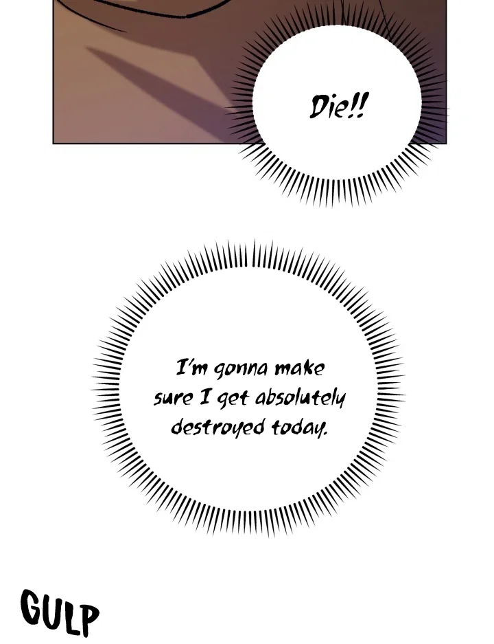 I'm Not Drunk! Chapter 5 - Page 56