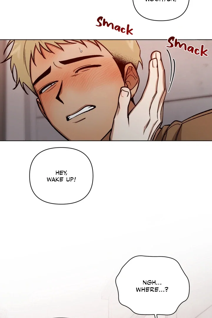 I'm Not Drunk! Chapter 5 - Page 60
