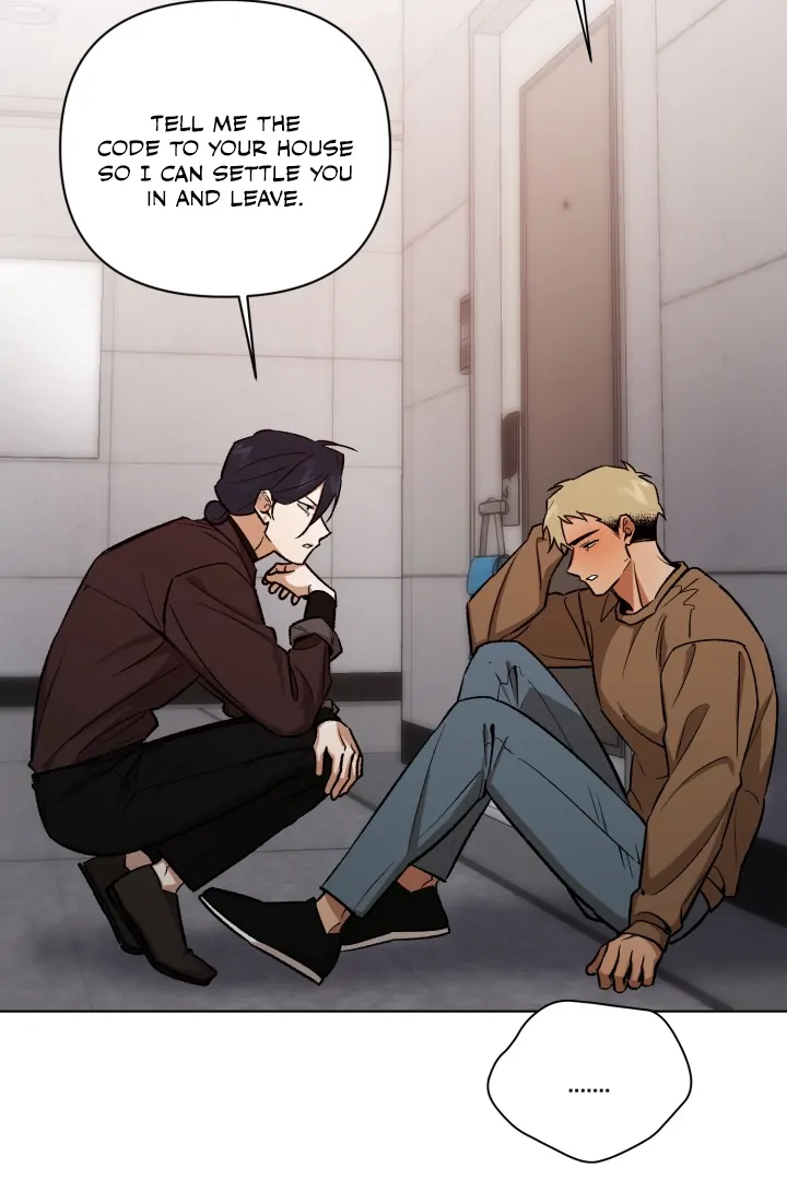 I'm Not Drunk! Chapter 5 - Page 61