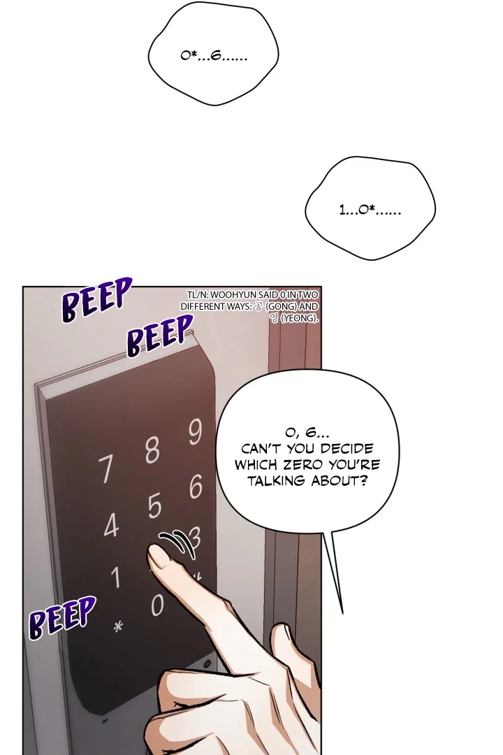 I'm Not Drunk! Chapter 5 - Page 62