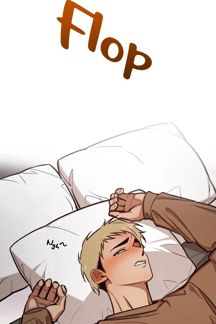 I'm Not Drunk! Chapter 5 - Page 64