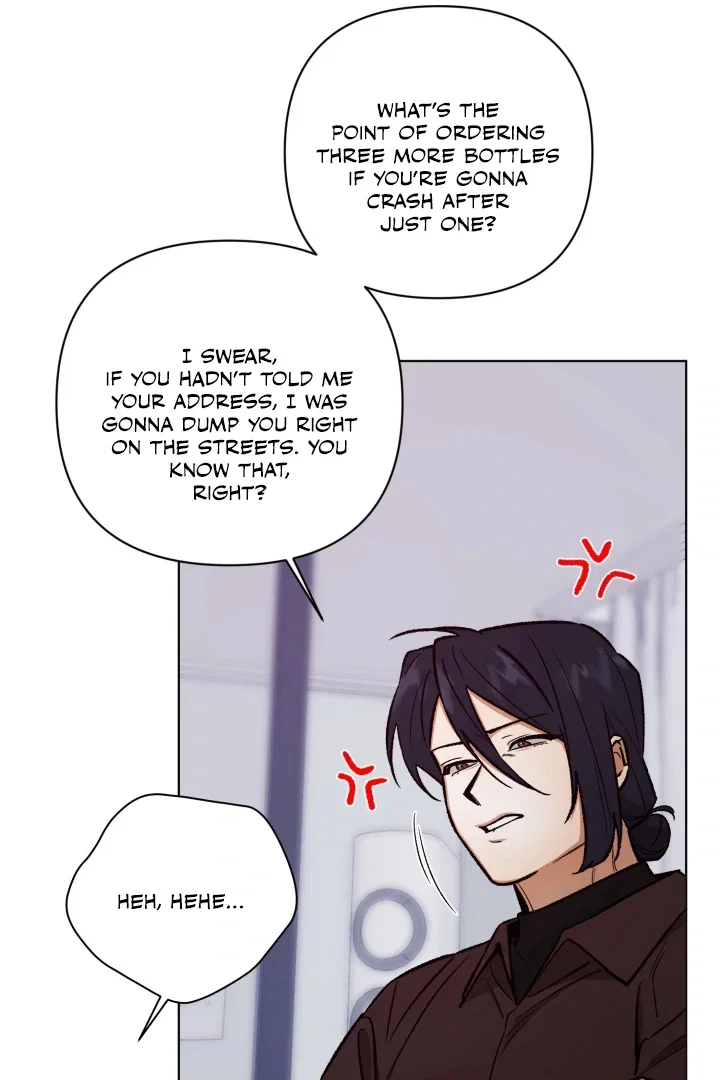 I'm Not Drunk! Chapter 5 - Page 67