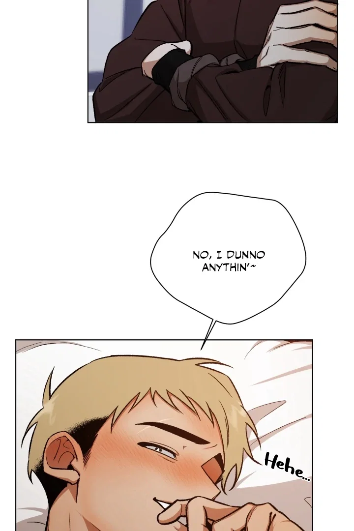 I'm Not Drunk! Chapter 5 - Page 68