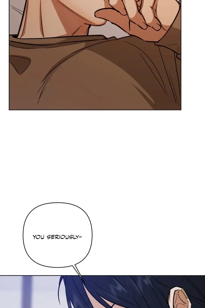 I'm Not Drunk! Chapter 5 - Page 69