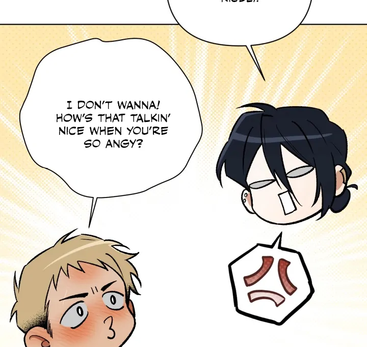 I'm Not Drunk! Chapter 5 - Page 75