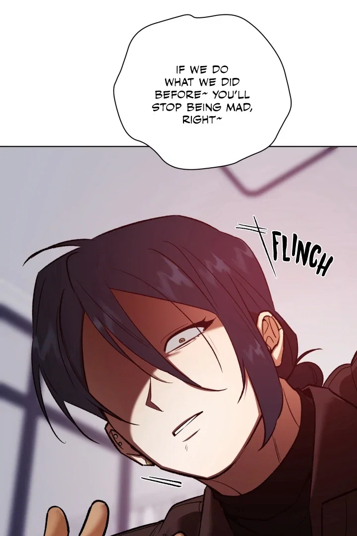 I'm Not Drunk! Chapter 5 - Page 77
