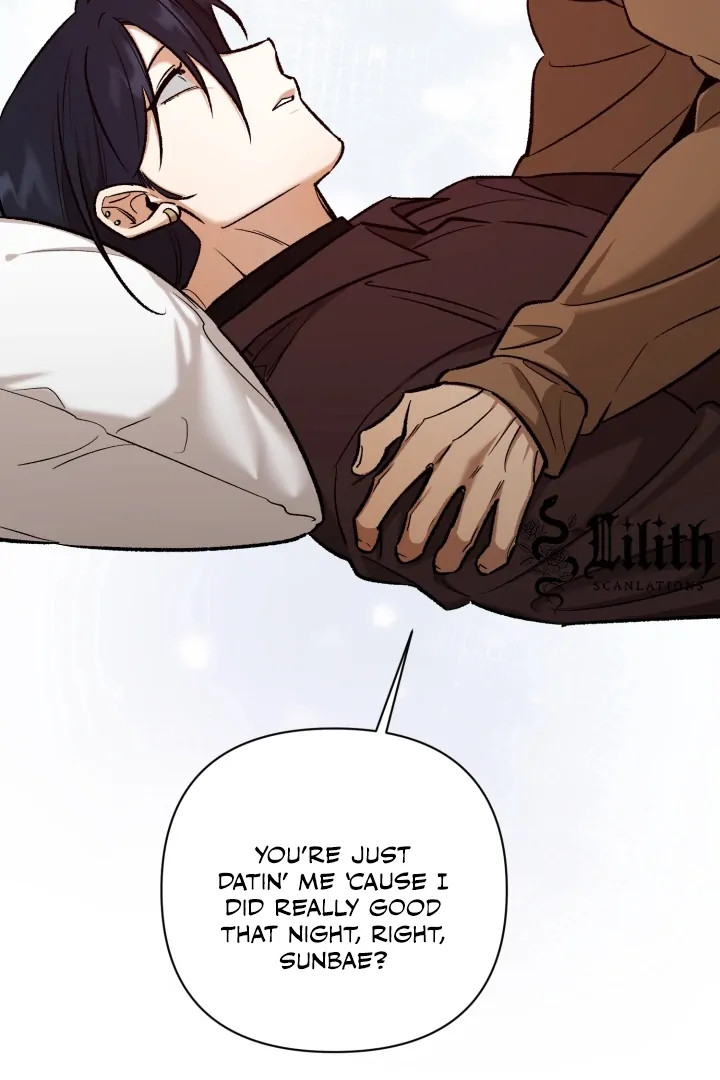 I'm Not Drunk! Chapter 5 - Page 80