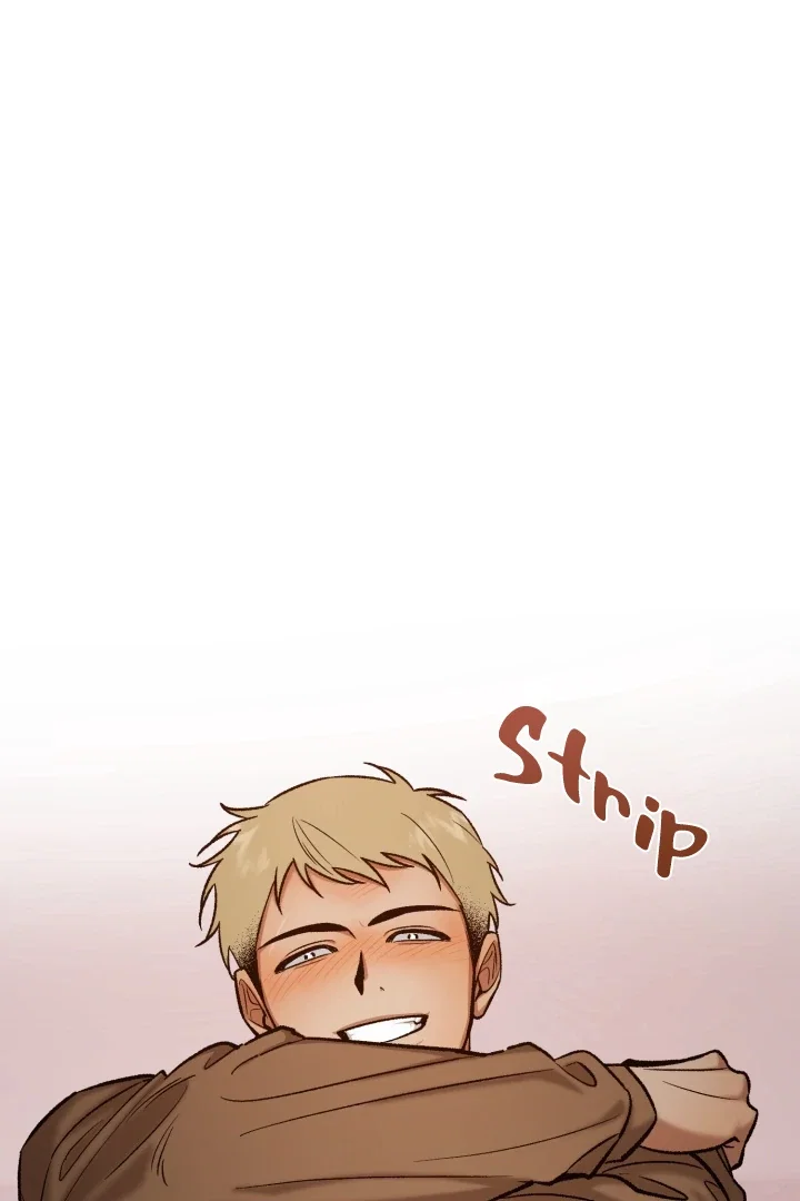 I'm Not Drunk! Chapter 5 - Page 81