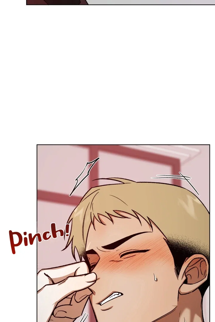 I'm Not Drunk! Chapter 6 - Page 4
