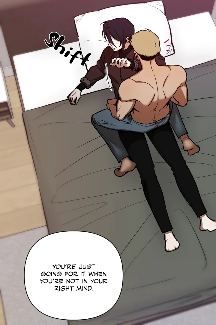I'm Not Drunk! Chapter 6 - Page 6