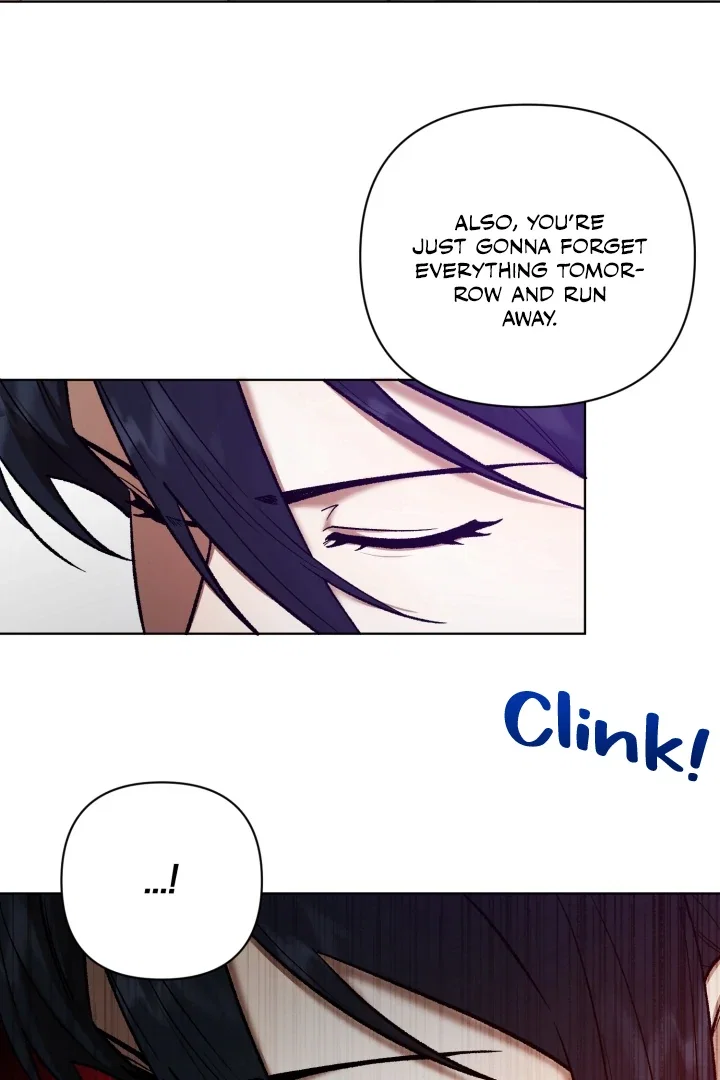I'm Not Drunk! Chapter 6 - Page 7