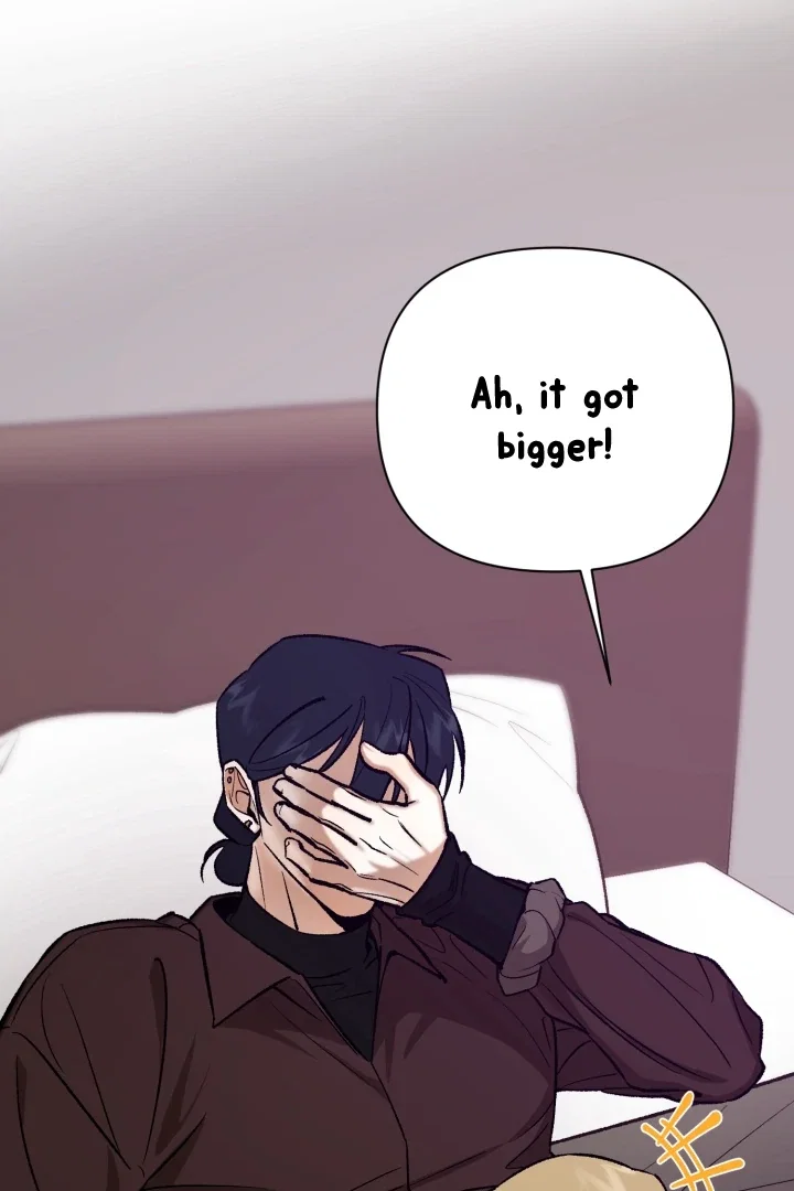 I'm Not Drunk! Chapter 6 - Page 12