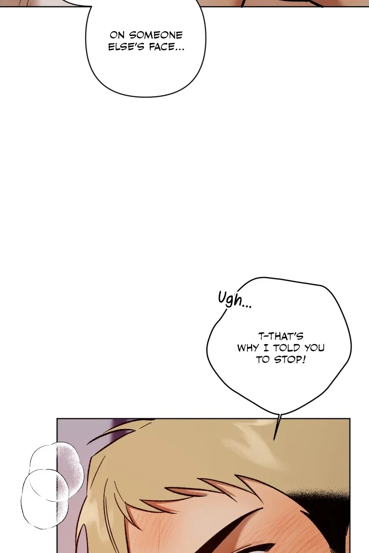 I'm Not Drunk! Chapter 6 - Page 31