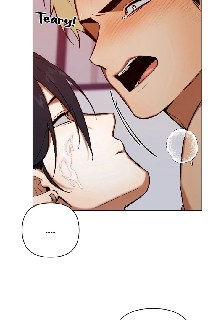 I'm Not Drunk! Chapter 6 - Page 32