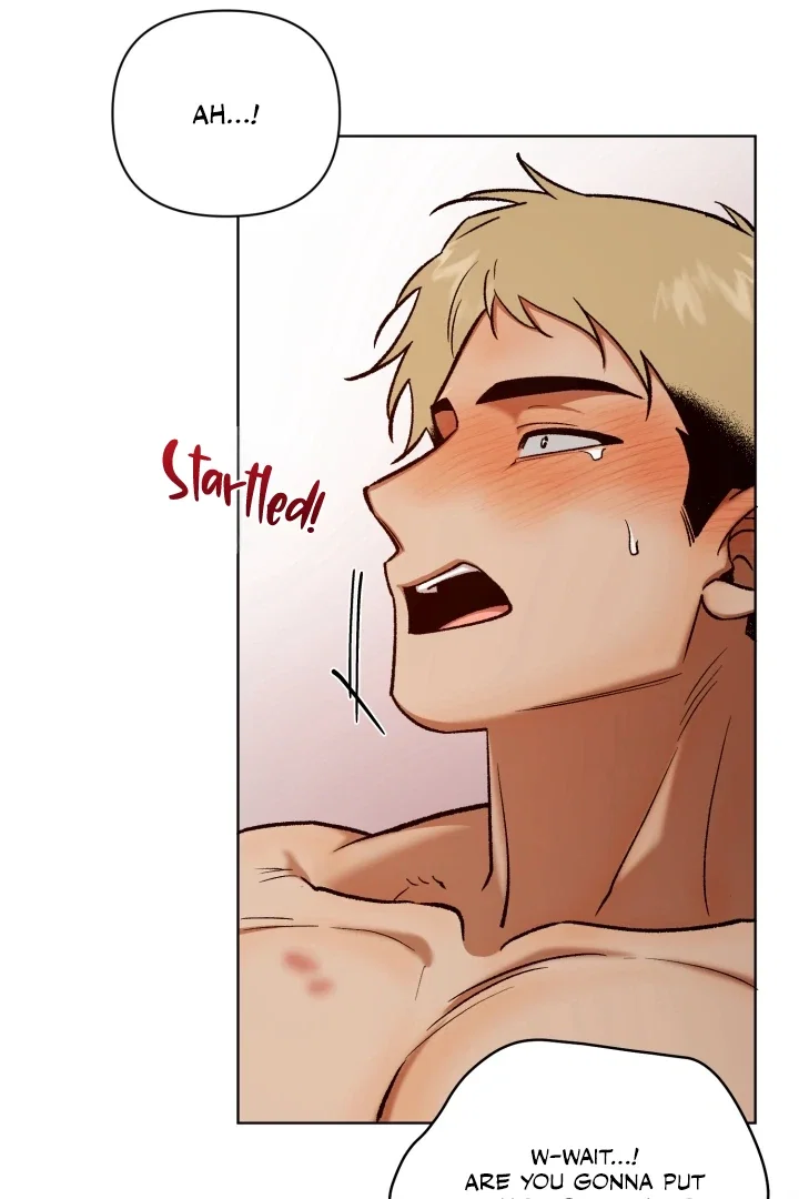 I'm Not Drunk! Chapter 6 - Page 38