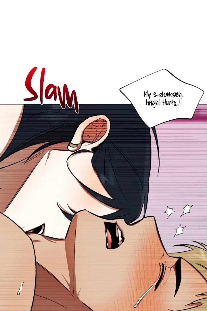 I'm Not Drunk! Chapter 6 - Page 44