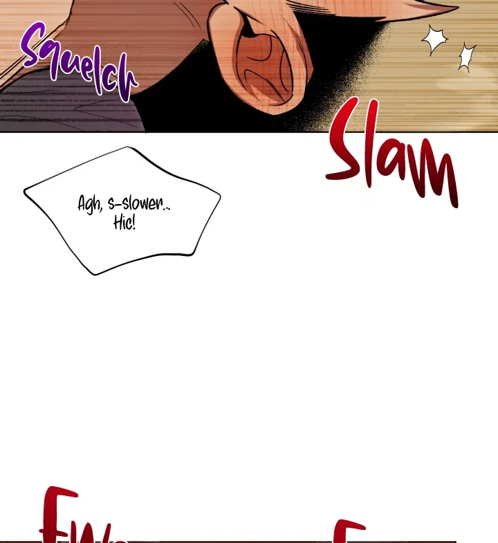 I'm Not Drunk! Chapter 6 - Page 45