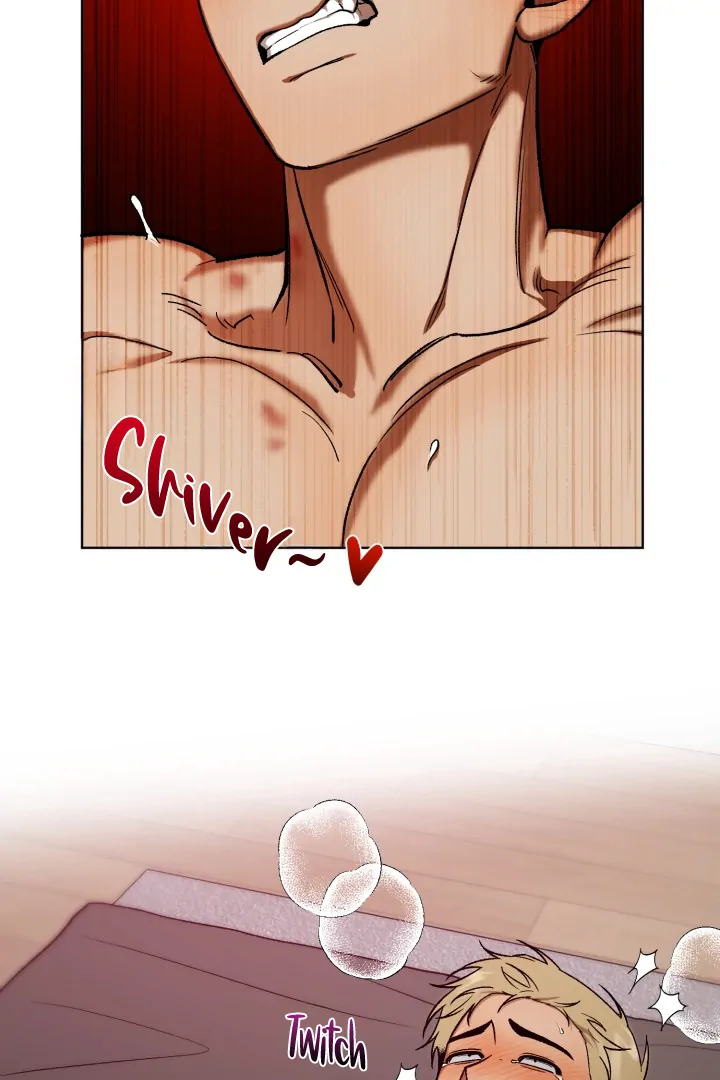 I'm Not Drunk! Chapter 6 - Page 51